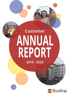 Annual Report to Residents 2019-20